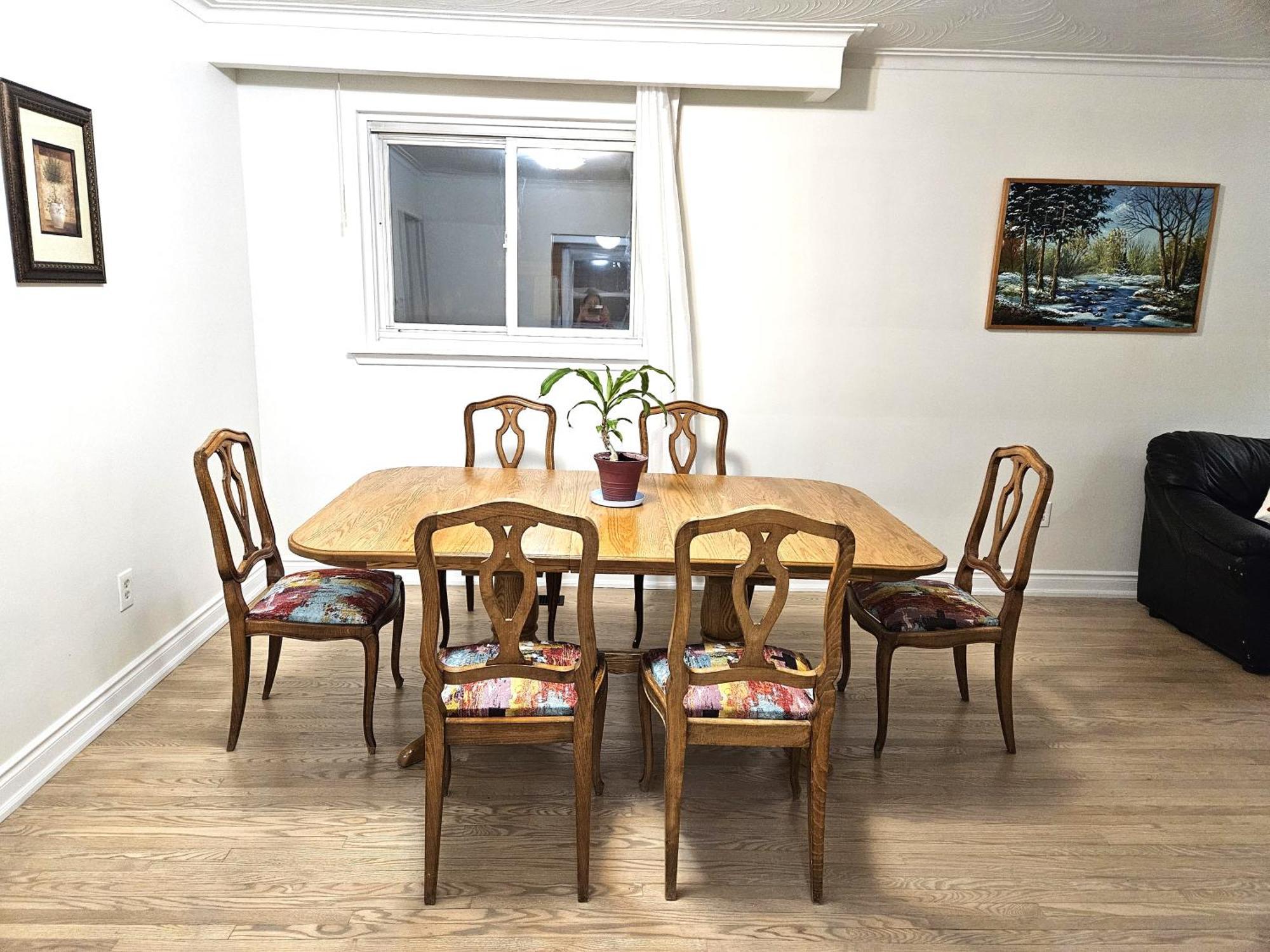 דירות מיסיסאוגה Charming Detached House Near The Airport מראה חיצוני תמונה