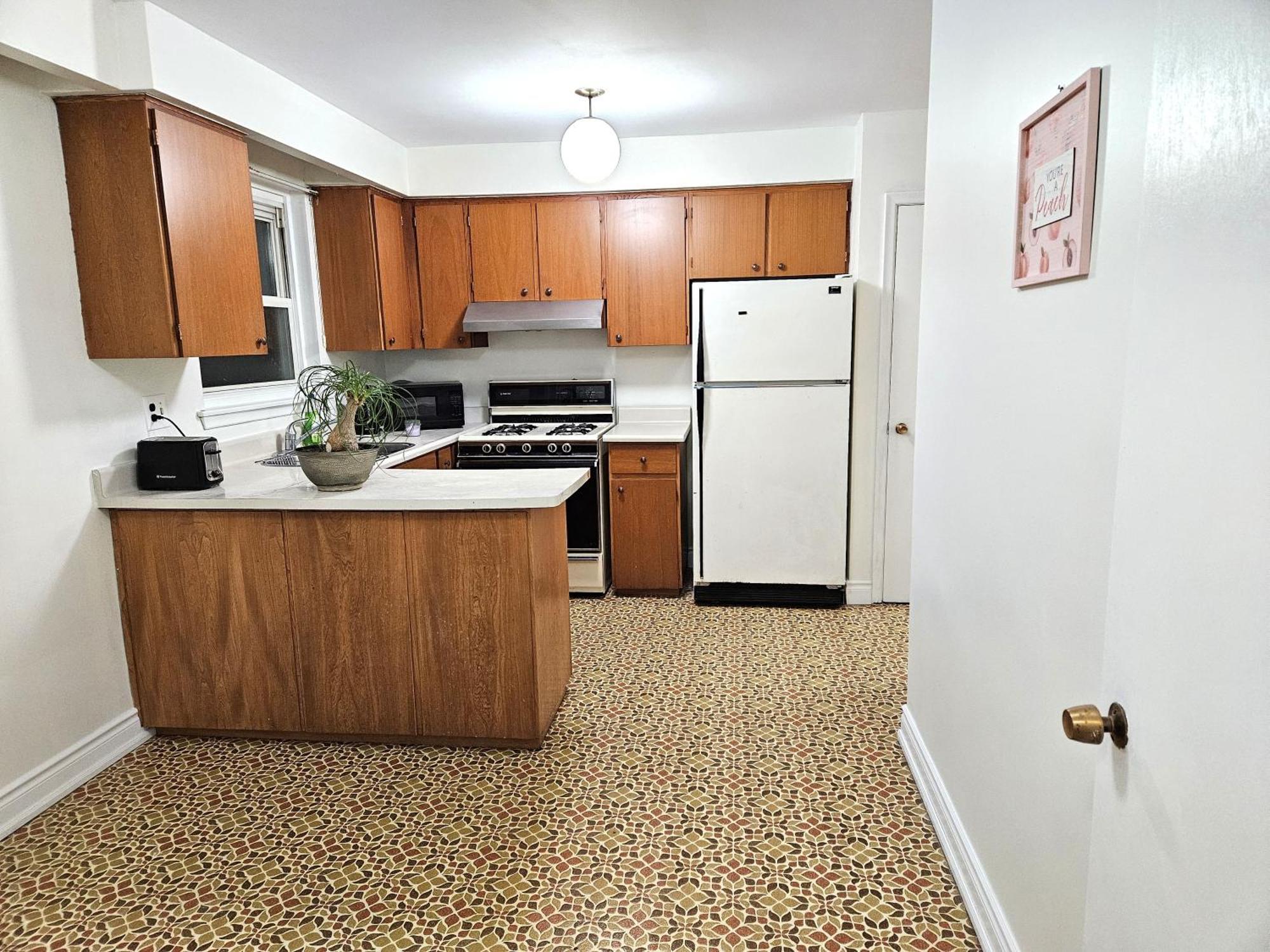 דירות מיסיסאוגה Charming Detached House Near The Airport מראה חיצוני תמונה