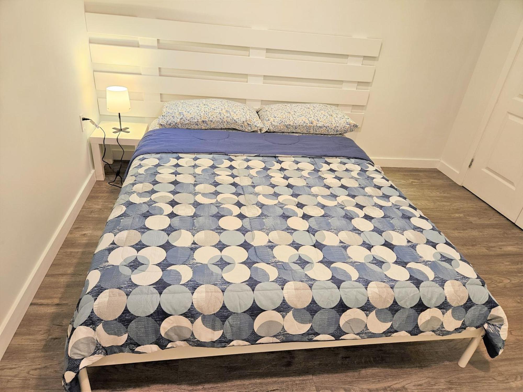 דירות מיסיסאוגה Charming Detached House Near The Airport מראה חיצוני תמונה