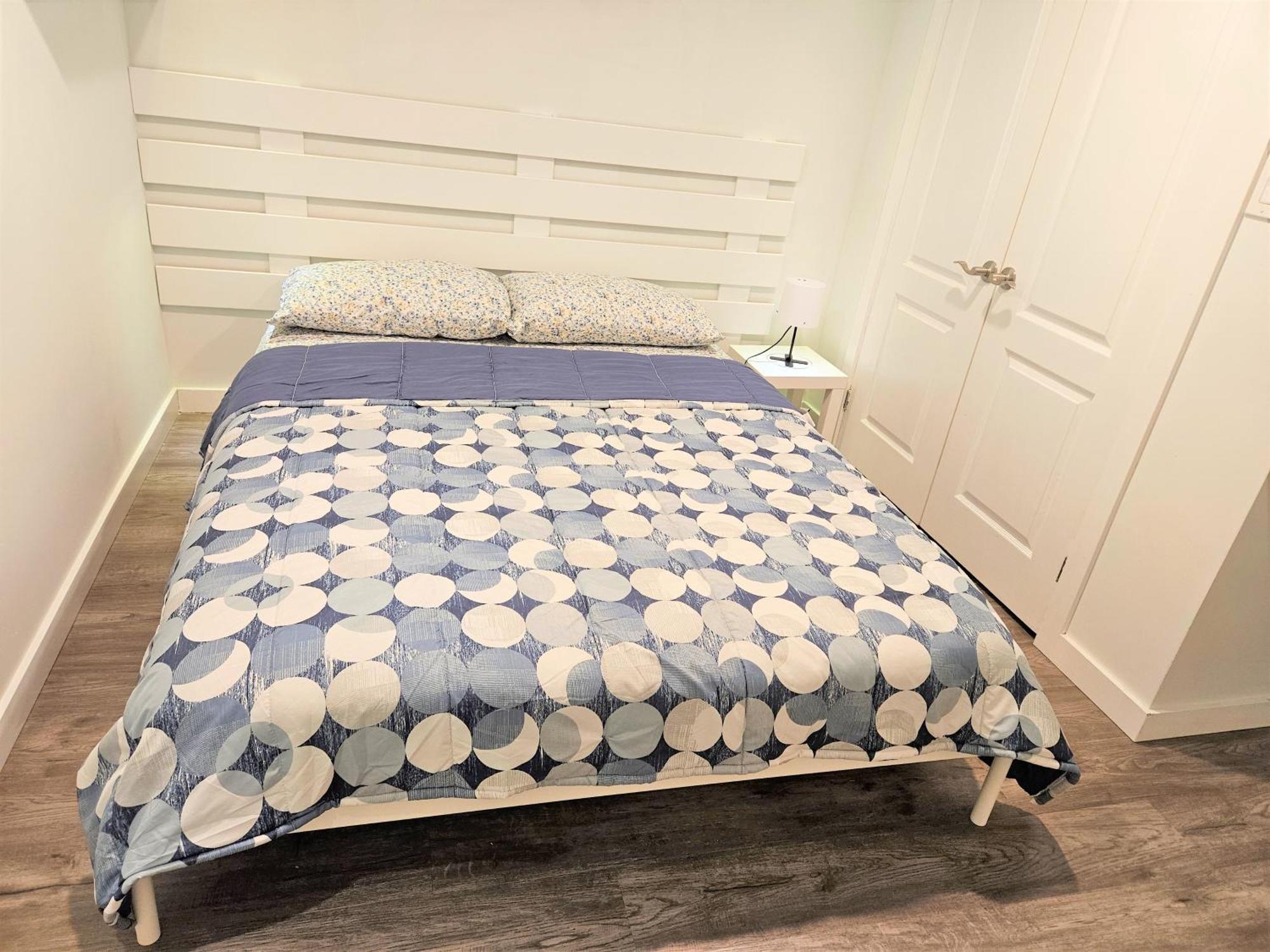 דירות מיסיסאוגה Charming Detached House Near The Airport מראה חיצוני תמונה